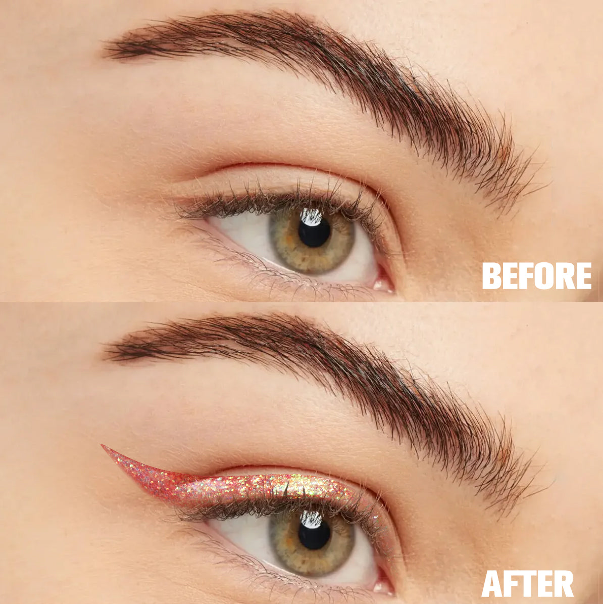 PHOFAY Liquid Glitter Eyeliner Set - All Things Beauty -