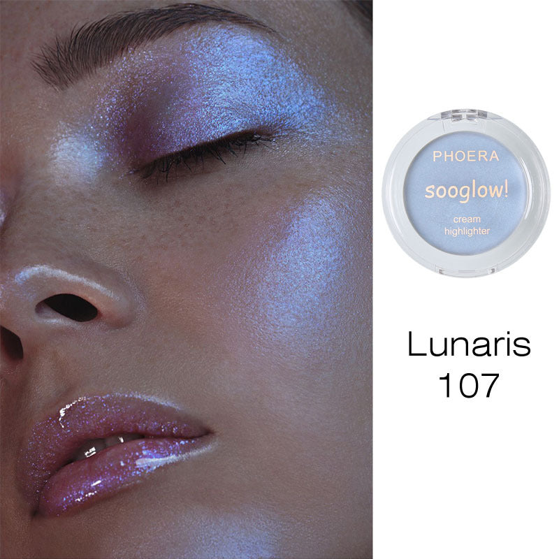 High-light brightening repair paste - All Things Beauty -
