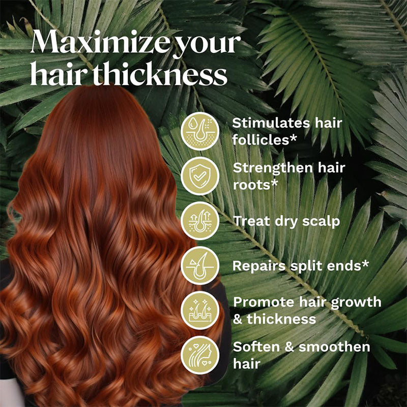 Organic Batana Oil Rosemary Hair Styling Cream - All Things Beauty -