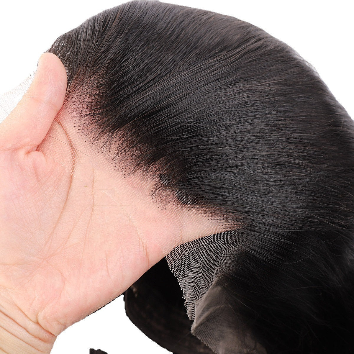 Human Hair HD Lace Wigs - All Things Beauty -