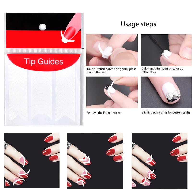 Acrylic Nail Kit – Poly Gel Set with UV Lamp, Extension Gel & Manicure Tools - All Things Beauty -
