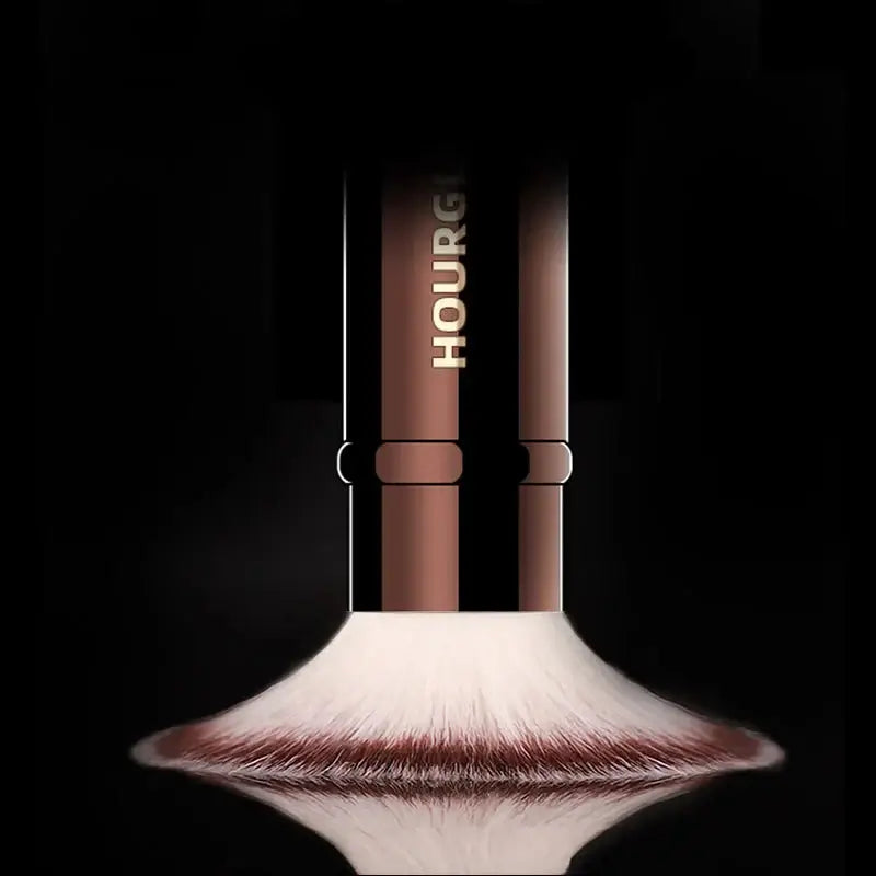 Hourglass Makeup Brush Set – Powder, Foundation, Concealer, Blush & Eye Brushes - All Things Beauty -