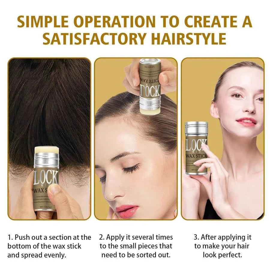 7pcs Wig Installation Kit – HD Caps, Lace Glue, Remover, Melt Band & Edge Brush - All Things Beauty -