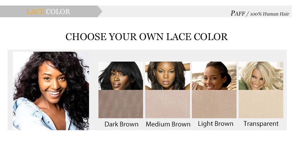 30" Kinky Straight Lace Wig – 180 Density, Glueless, Pre-Plucked with Baby Hair - All Things Beauty -